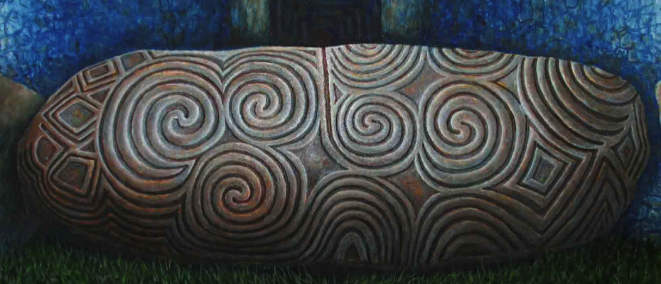 home slideshow 7 newgrange front stone