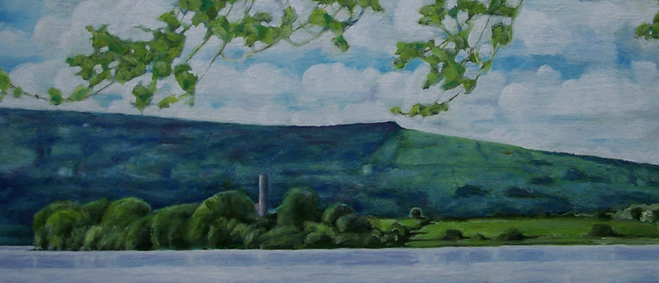 slide show loughderg