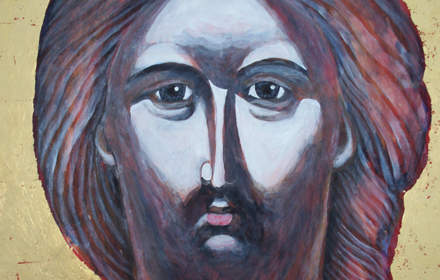 Jesus 1.