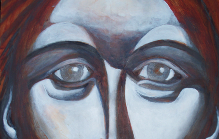 Jesus 2.