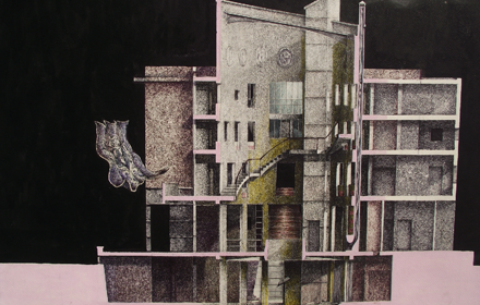 Student project for Dublin City Museum 2.