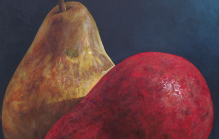 Pears.