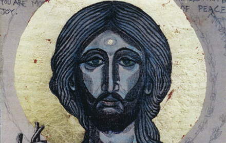 Jesus.